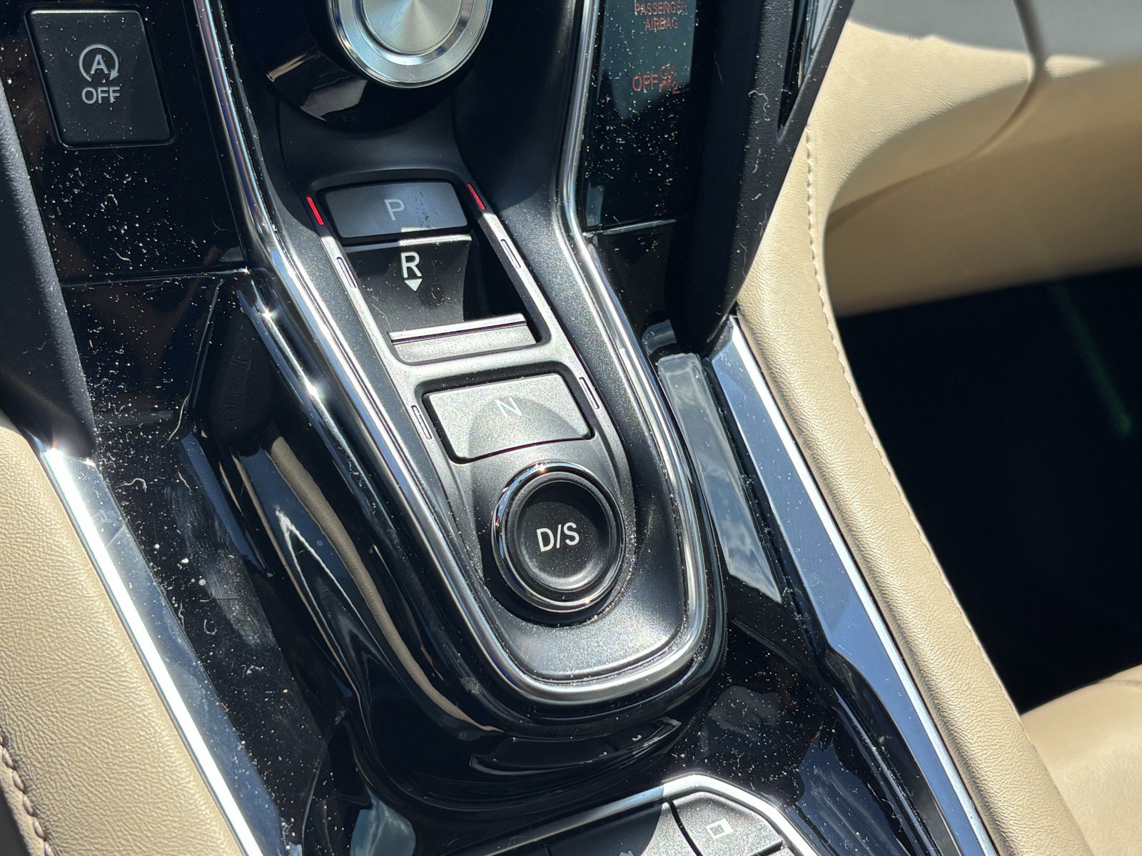 Used 2019 Acura RDX FWD image 28