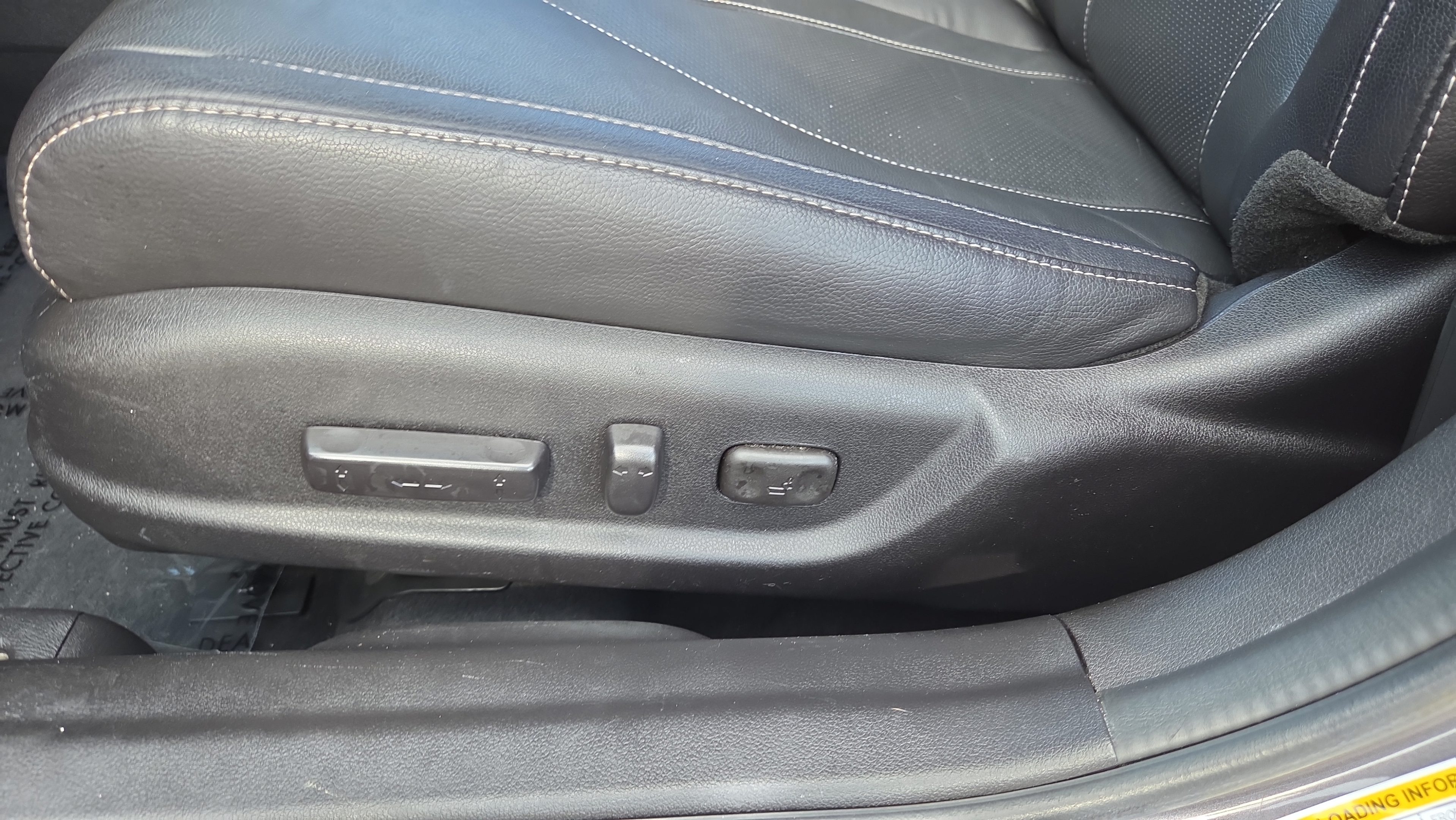 Used 2020 Acura ILX FWD image 10