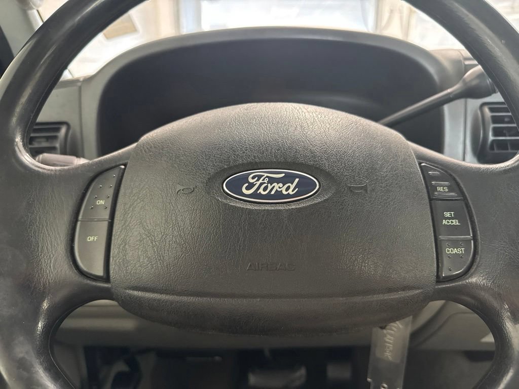 Used 2007 Ford F350 XLT AWD/4WD image 13