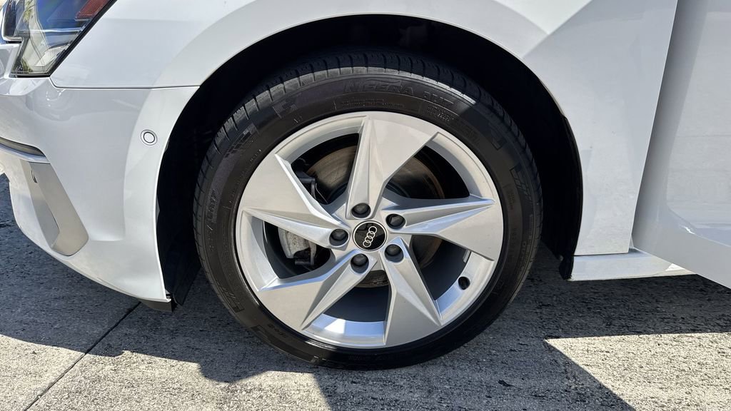 Used 2024 Audi A3 2.0T Premium Plus image 59