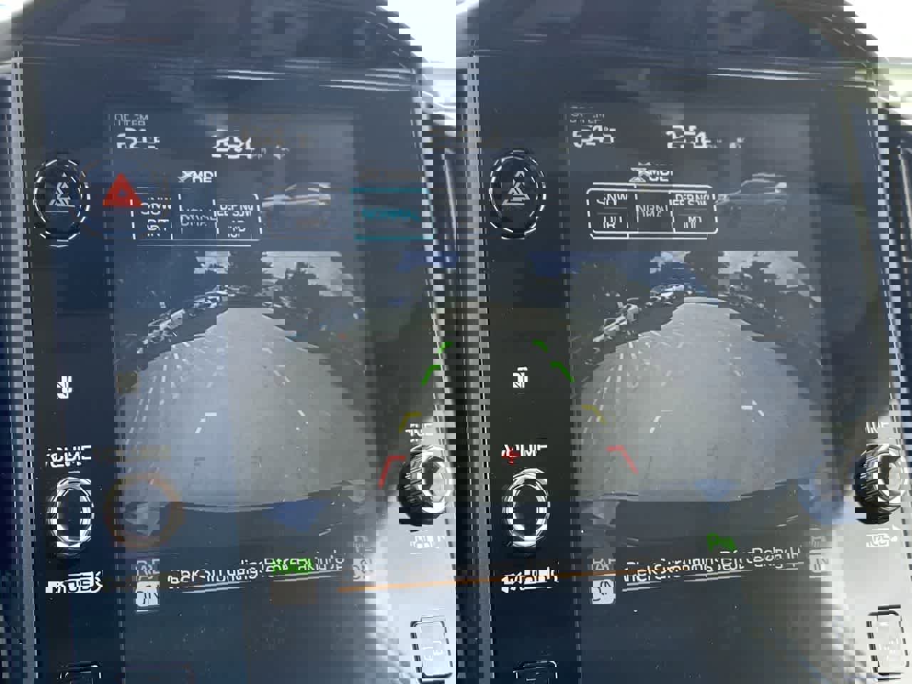 Used 2025 Subaru Crosstrek 2.5i Limited w/ Crosstrek Mirror Package image 28