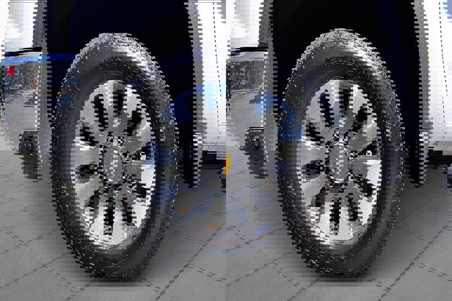 Certified 2025 Chevrolet Silverado 2500 LT w/ All Star Edition image 10