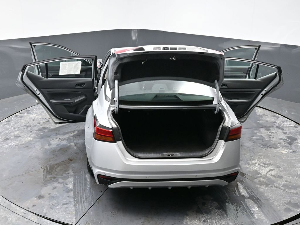 Used 2024 Nissan Altima 2.5 SV FWD image 64