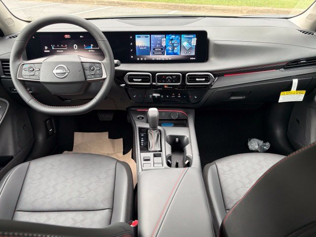 New 2027 Nissan Sentra SR w/ SR Premium Package FWD image 31
