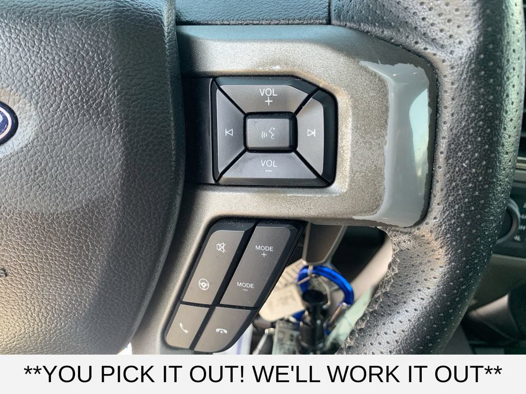 Used 2018 Ford F150 Raptor w/ Equipment Group 801A Mid AWD/4WD image 16