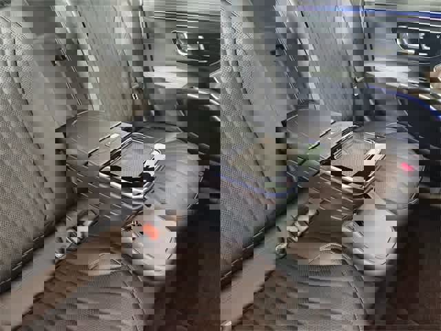 Used 2024 Mercedes-Benz EQS 450+ 4MATIC Sedan image 98