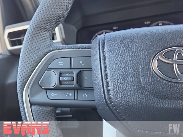 Certified 2026 Toyota Tacoma TRD Sport w/ TRD Sport Upgrade Package AWD/4WD image 17