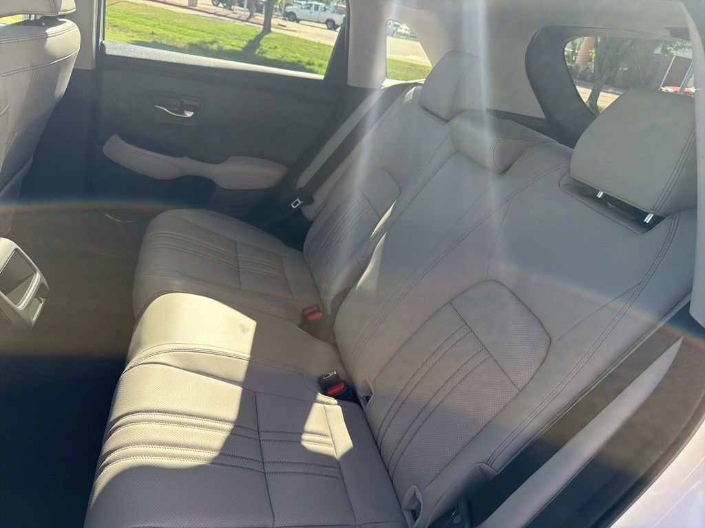 New 2026 Honda HR-V EX-L image 24
