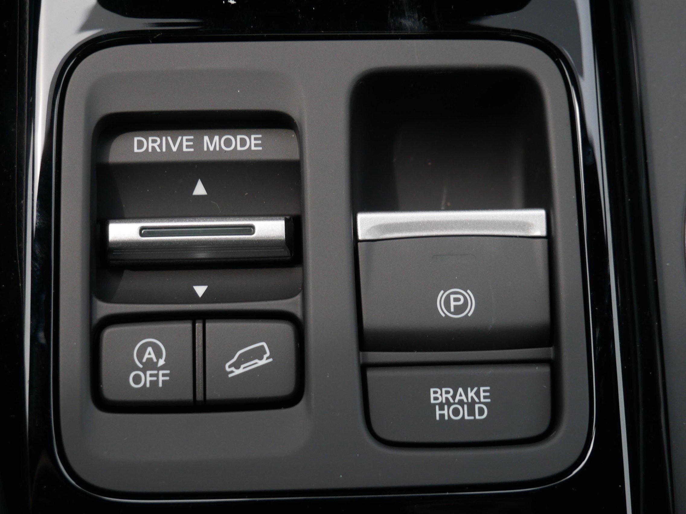 New 2026 Honda Pilot Black Edition image 27