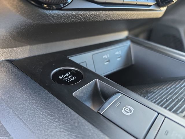 New 2026 Nissan Kicks SV w/ Charging Package image 25