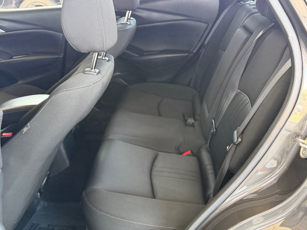 Used 2020 MAZDA CX-3 Sport FWD image 19