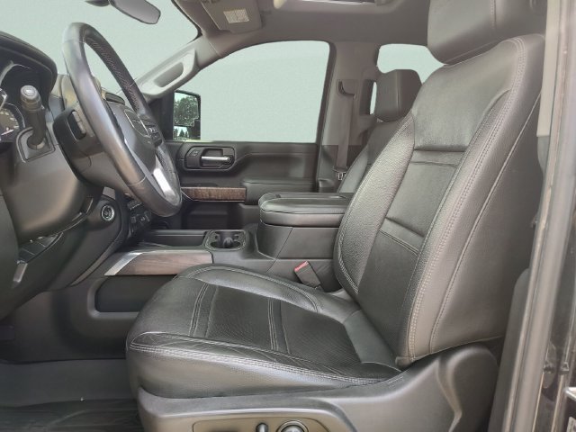 Used 2020 GMC Sierra 2500 Denali w/ Denali Ultimate Package AWD/4WD image 26