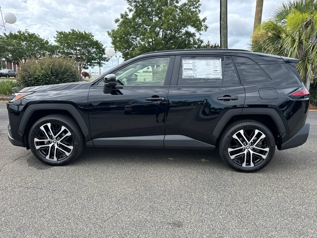 New 2026 Toyota RAV4 Limited AWD/4WD image 6