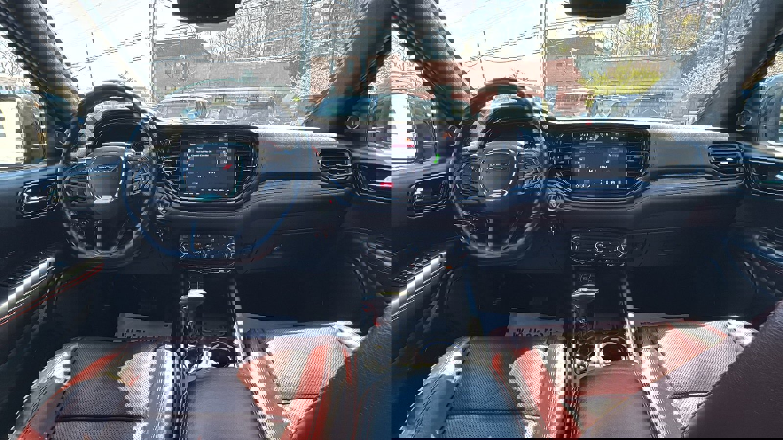 Certified 2024 Dodge Durango R/T image 27