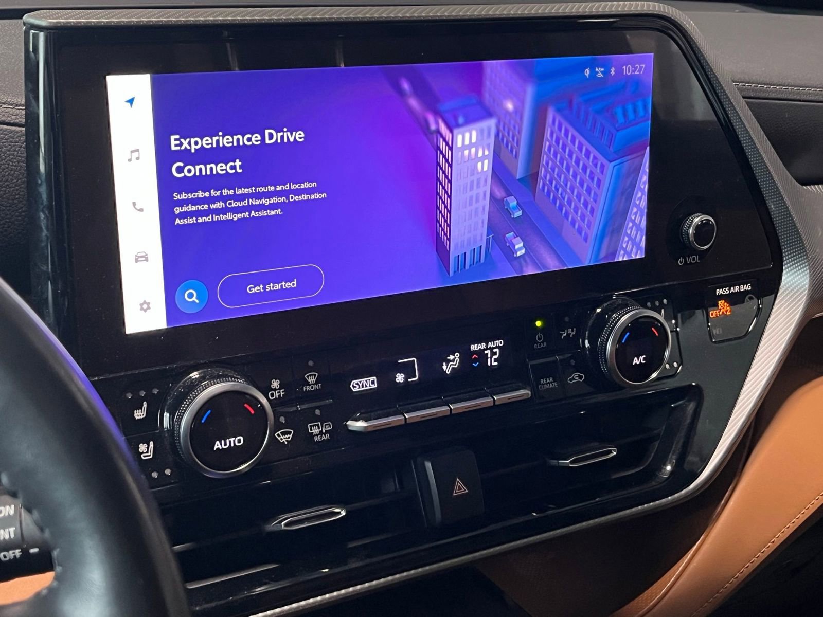 Used 2023 Toyota Highlander Platinum image 24