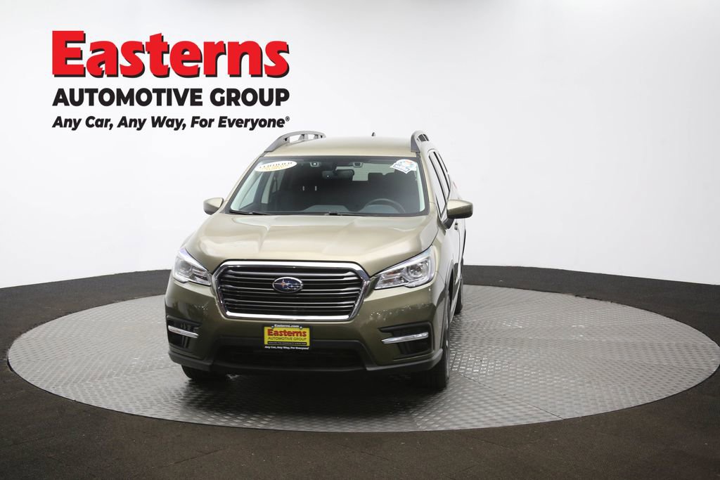 Used 2022 Subaru Ascent Premium w/ Convenience Package image 57