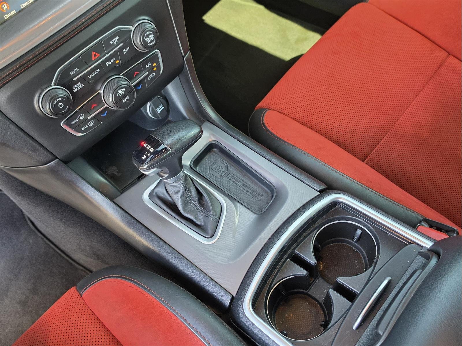 Used 2023 Dodge Charger Scat Pack RWD image 22