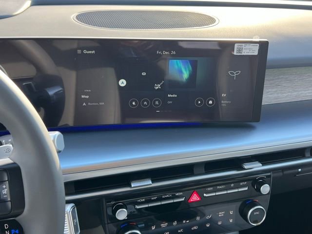 New 2026 Hyundai Ioniq 9 SEL image 17