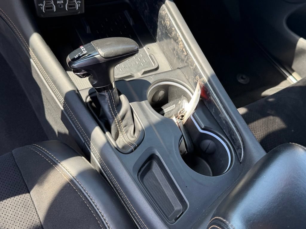 Used 2025 Dodge Durango R/T AWD/4WD image 25