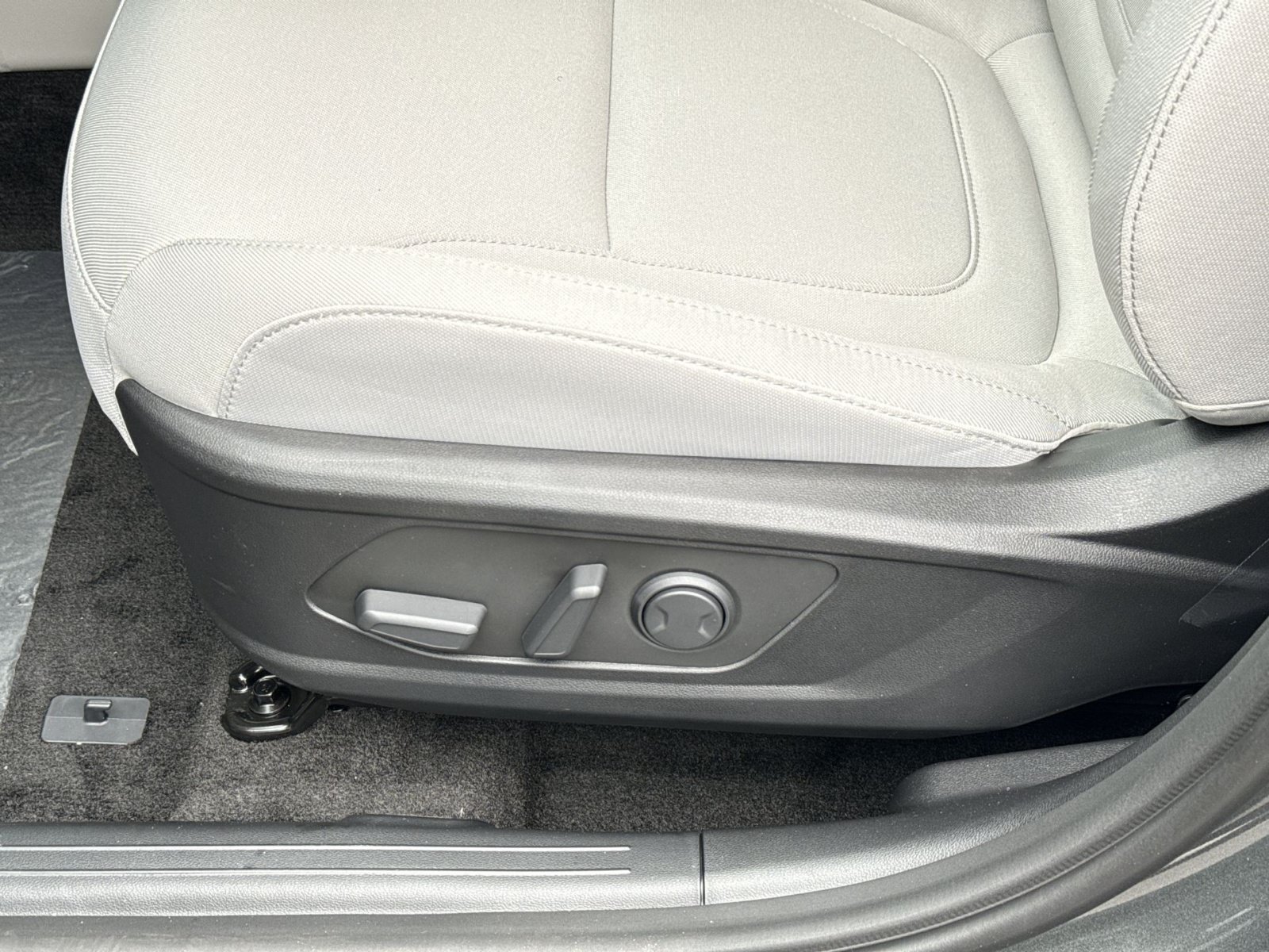 New 2026 Hyundai Tucson SEL FWD image 14