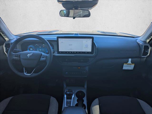 New 2025 Ford Bronco Sport Big Bend w/ Convenience Package image 14