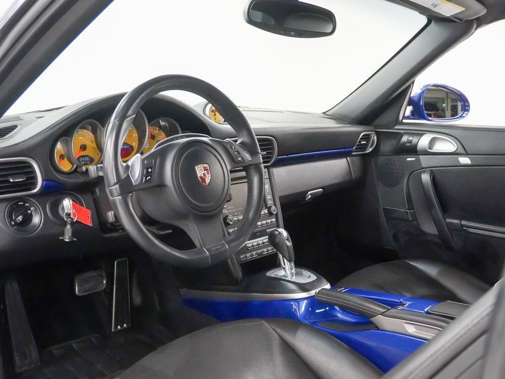 Used 2011 Porsche 911 Carrera GTS image 4