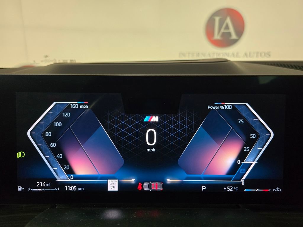 Certified 2025 BMW X5 xDrive40i w/ Executive Package image 36