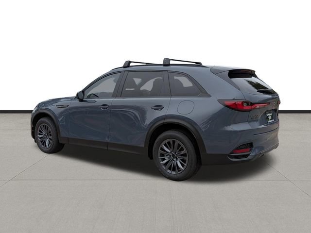 New 2026 MAZDA CX-70 SC Plus image 7
