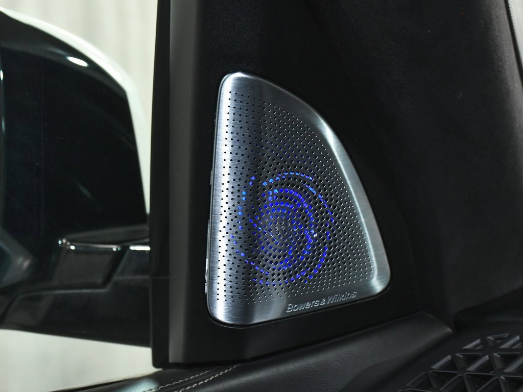 Used 2024 BMW ALPINA XB7 image 46