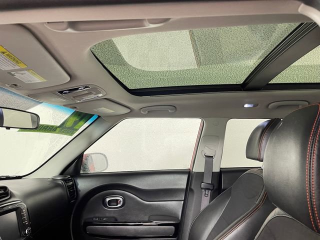 Certified 2019 Kia Soul ! w/ Technology Package image 17