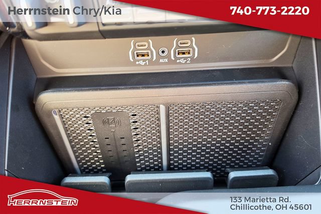 New 2026 RAM 1500 RHO AWD/4WD image 20