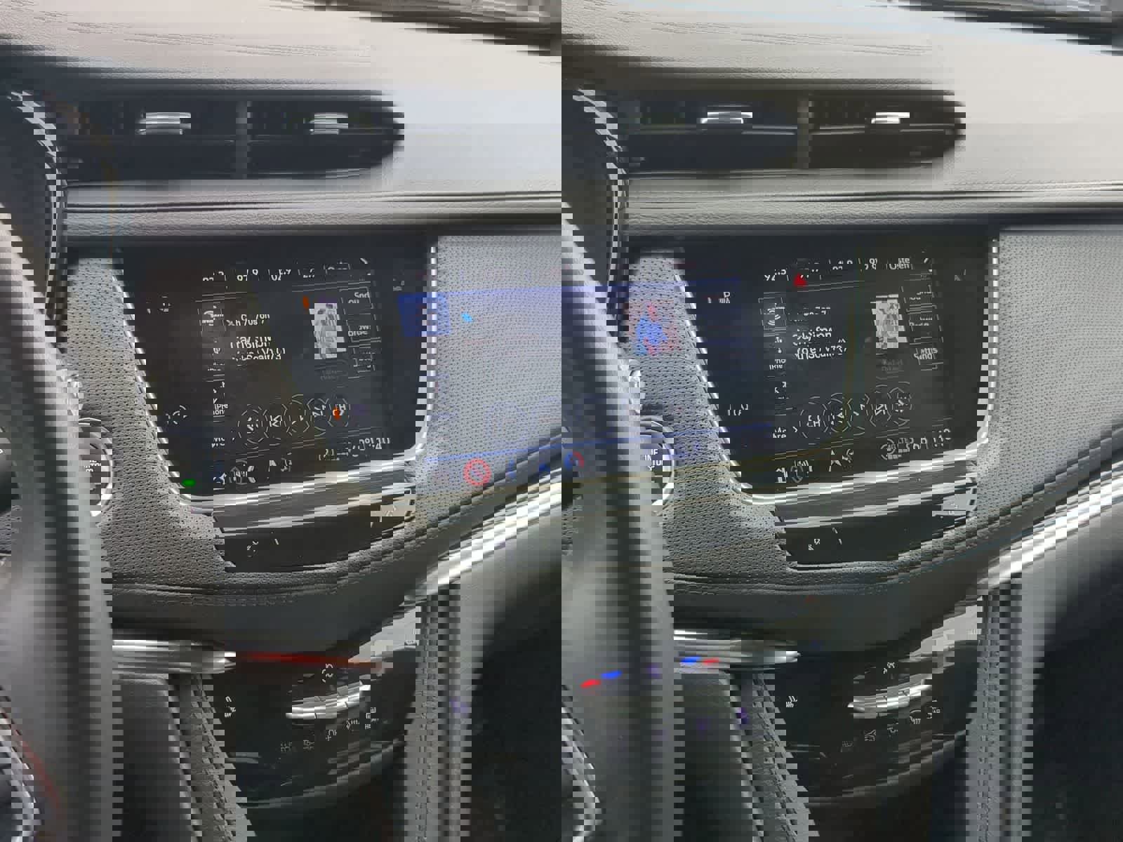 Used 2023 Cadillac XT5 Premium Luxury image 27