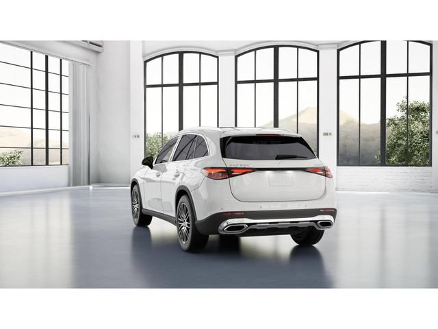 New 2027 Mercedes-Benz GLC 300 4MATIC image 27