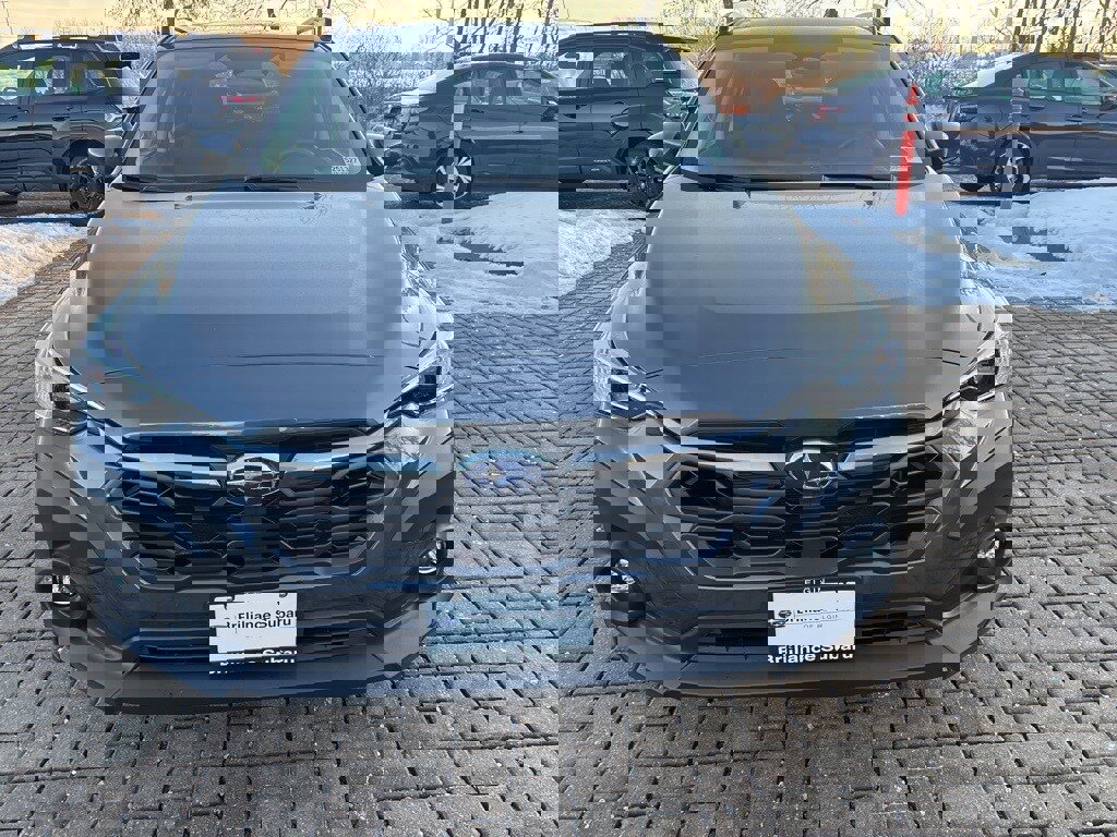 New 2025 Subaru Crosstrek 2.0i Premium image 2