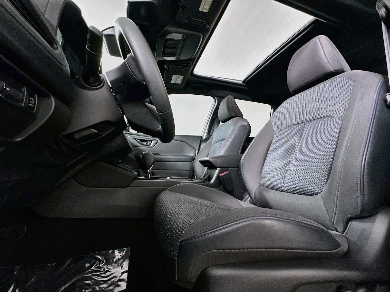 Certified 2026 Subaru Forester Premium AWD/4WD image 18