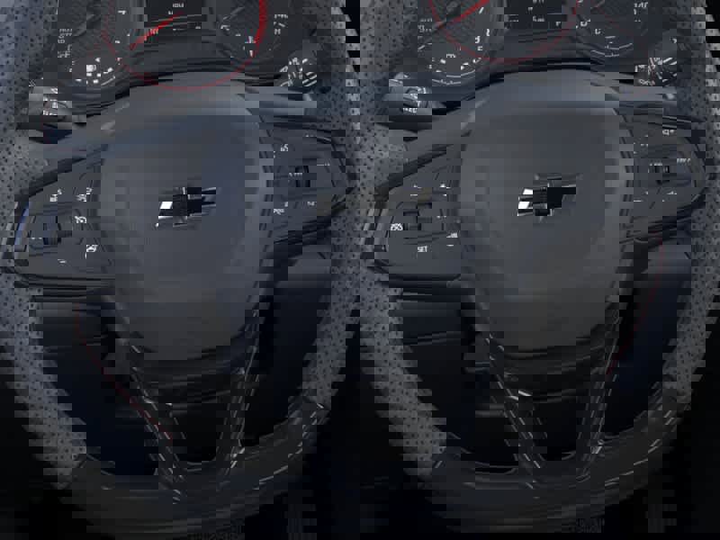 New 2026 Chevrolet Trax RS w/ Driver Confidence Package image 19