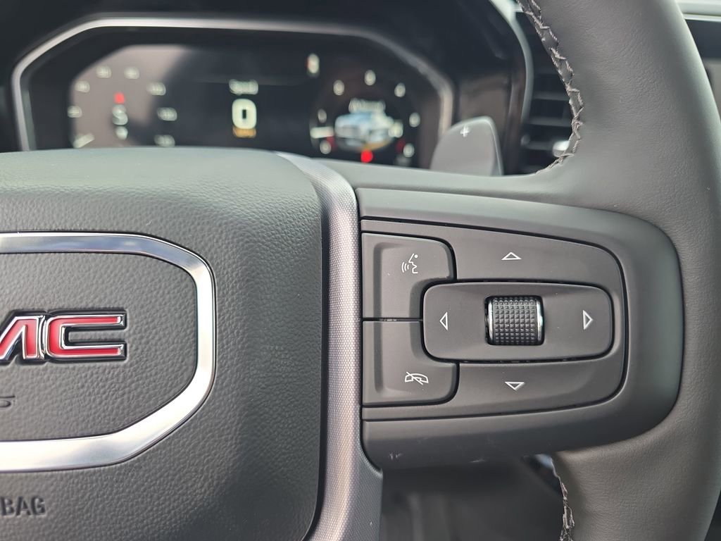 New 2026 GMC Sierra 1500 SLT w/ SLT Premium Plus Package AWD/4WD image 18
