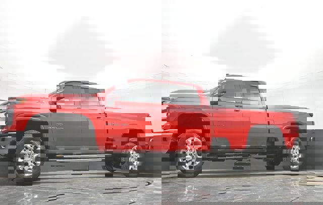 New 2026 Chevrolet Silverado 3500 LT AWD/4WD image 43