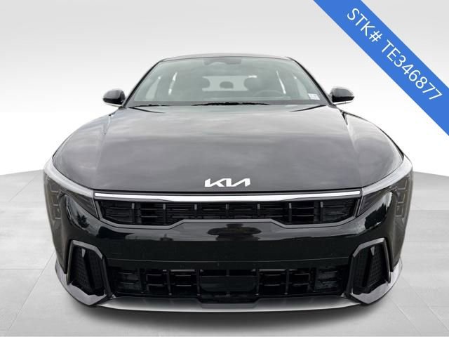 New 2026 Kia K4 GT-Line FWD image 2