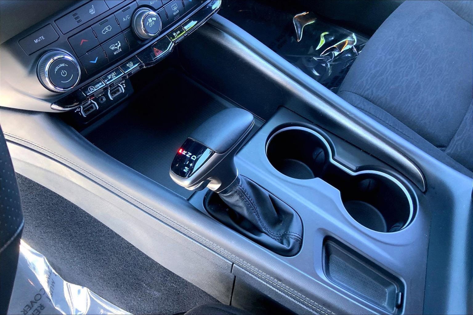 Certified 2024 Dodge Durango SXT w/ Trailer Tow Group IV image 15