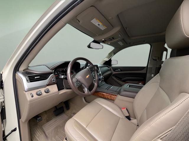 Used 2015 Chevrolet Tahoe LTZ AWD/4WD image 14