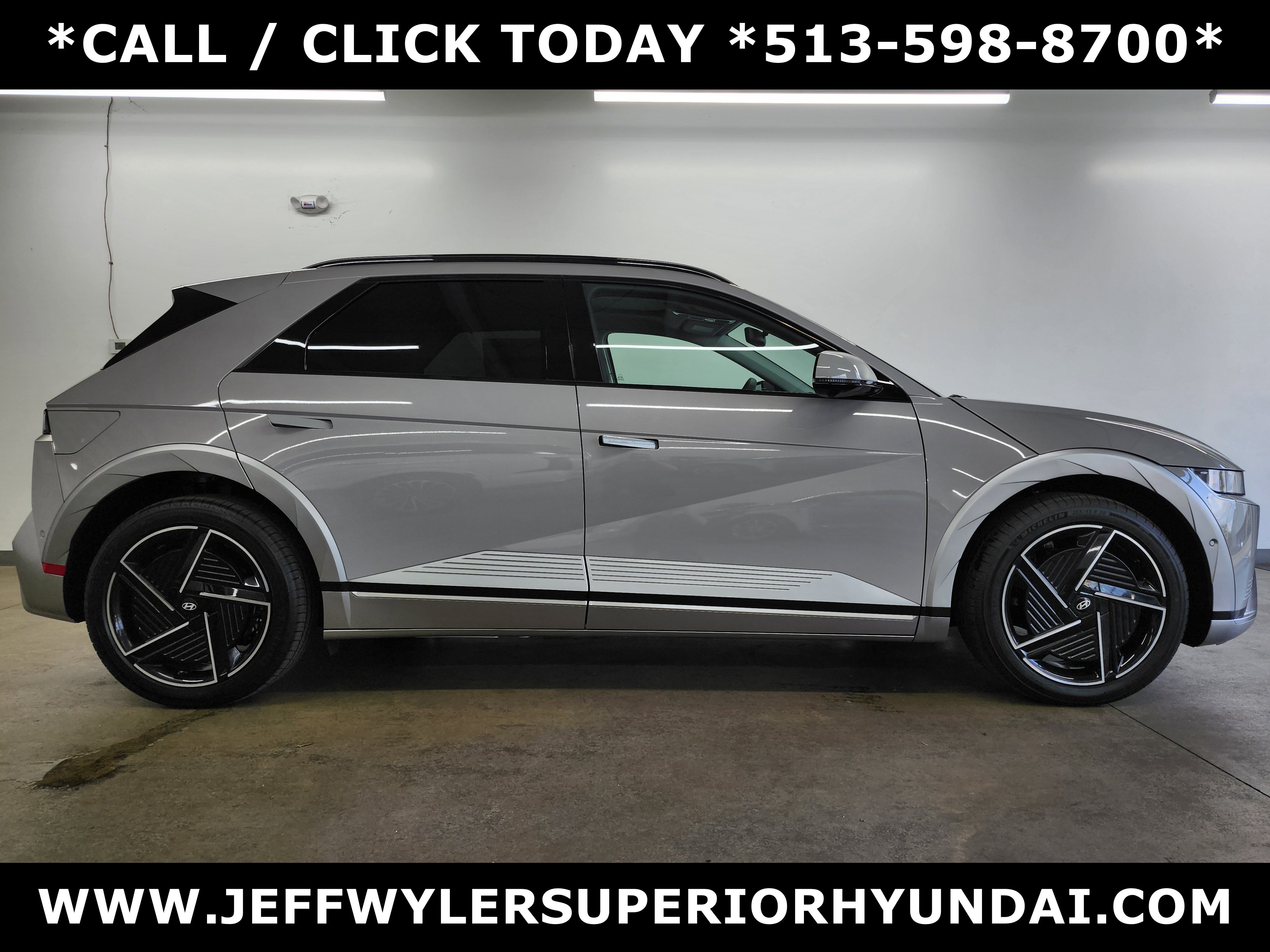 New 2026 Hyundai Ioniq 5 Limited image 2