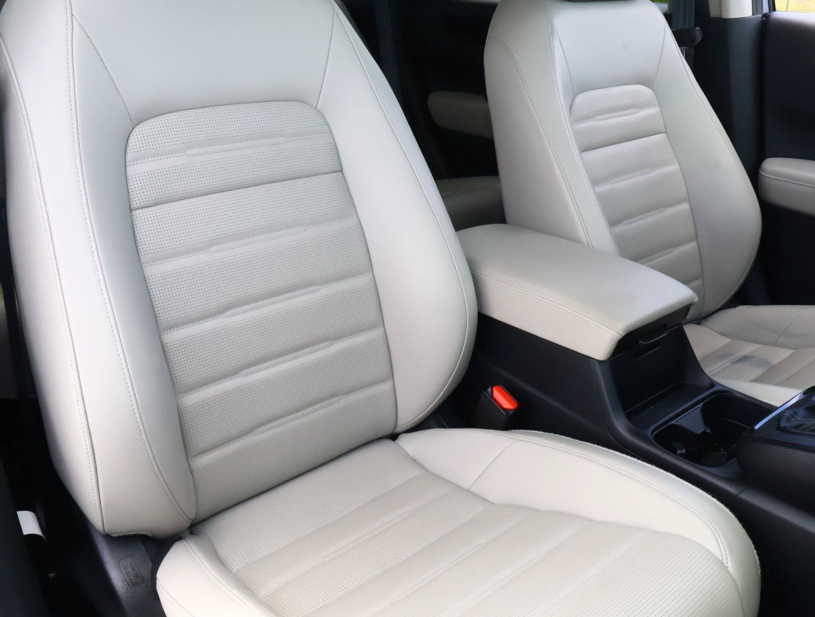 Used 2024 Honda CR-V EX-L image 17
