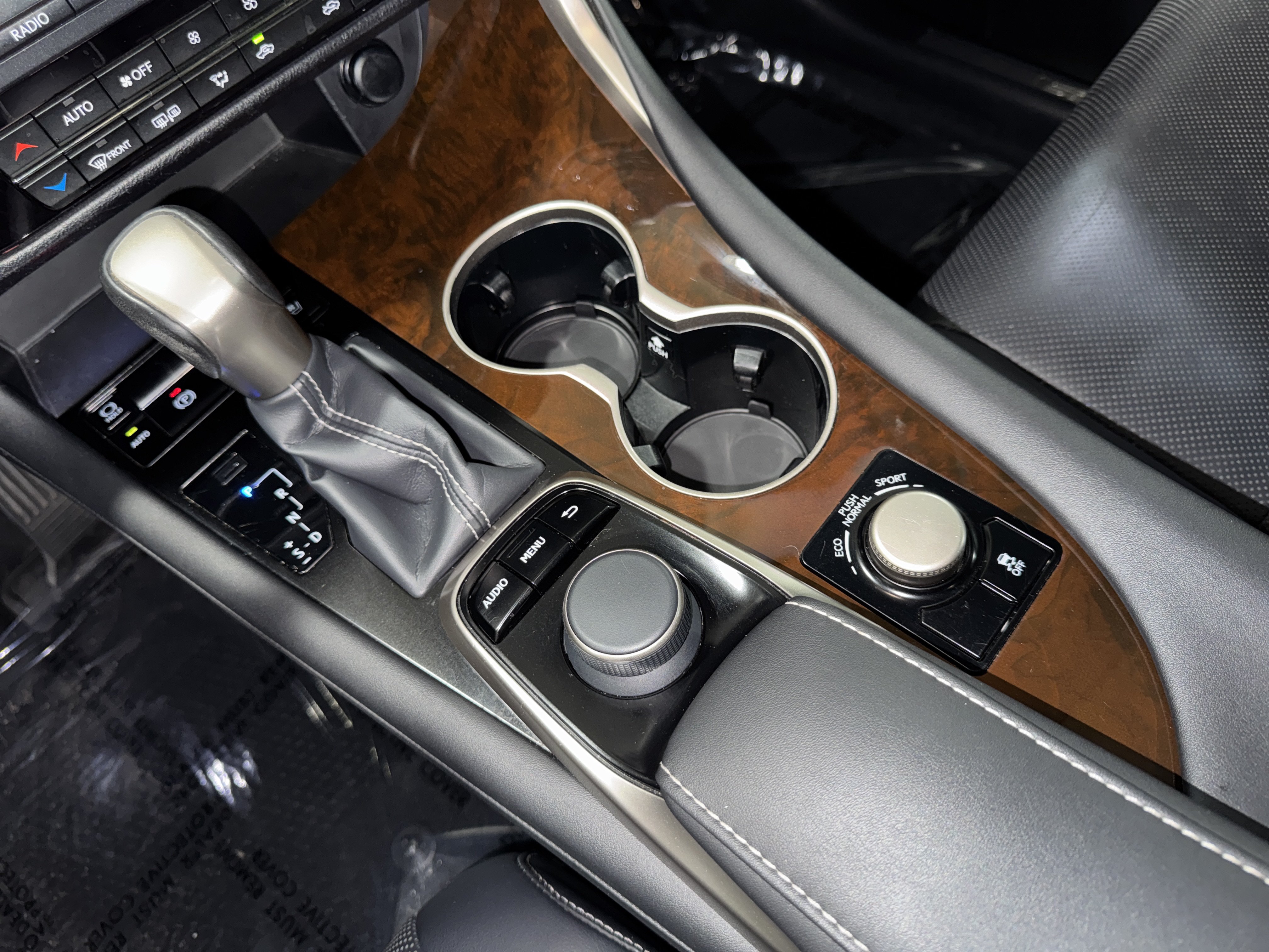 Used 2019 Lexus RX 350 FWD image 30