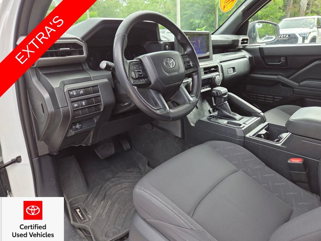 Used 2024 Toyota Tacoma SR RWD image 25