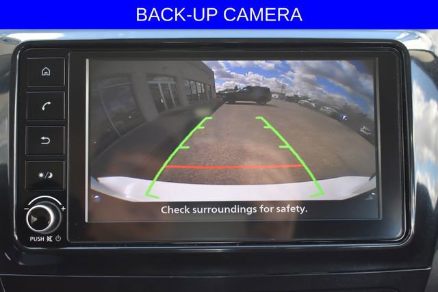 Used 2024 Mitsubishi Mirage G4 LE FWD image 5
