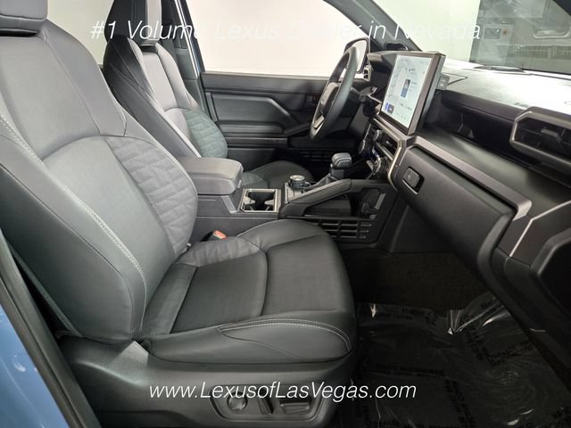 Used 2026 Toyota 4Runner TRD Sport Premium AWD/4WD image 23