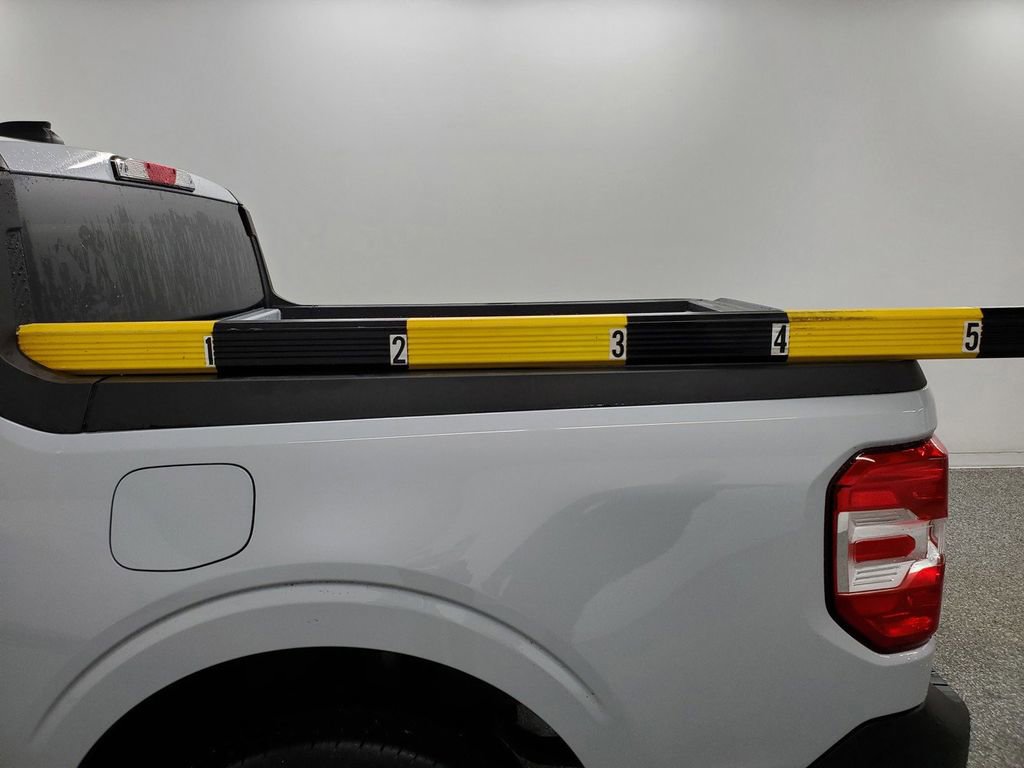 New 2026 Ford Maverick XLT w/ XLT Luxury Package image 8