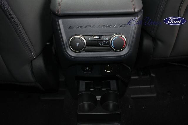 New 2026 Ford Explorer Active RWD image 11