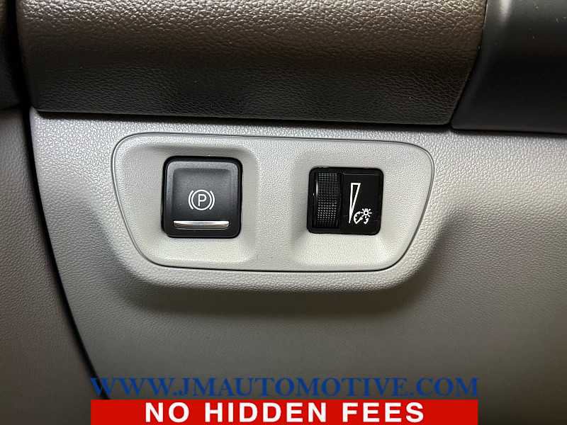 Used 2019 GMC Acadia SLT image 38